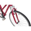Kent Women's Ridgeway Sport 700c/28" Hybrid Bike - Red - 4 of 4