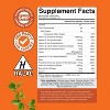 Multivitamin Gummies for Adults, Gelatin-Free Gummy Multivitamins for Men & Women with Zinc & Vitamin D, Nature's Craft, 180ct - 3 of 4
