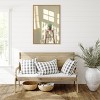 Amanti Art Sunrise Serenity by Xuan Thai Canvas Wall Art Print Framed - 4 of 4