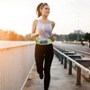 Unique Bargains Durable Running Belt for 6 Inches or Less Phone 1 Pc - 2 of 4