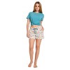 Jockey Women's Organic Cotton Stretch Short - 4 of 4