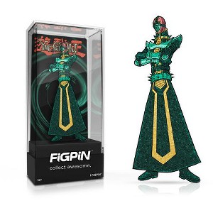 Figpin - FiGPiN - Yu-Gi-Oh! - One 3" Jinzo (1681) Enamel Pin (NYCC 2024 Exclusive) - 1 of 1