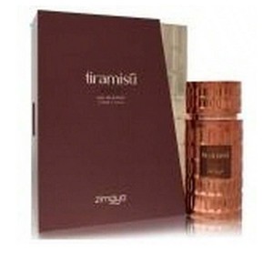 Zimaya Tiramisu Coco By Eau De Parfum Spray (Unisex) 3.4 Oz For Women - 1 of 1