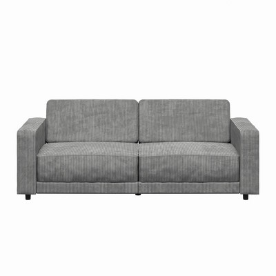 RealRooms Allie Sofa Bed Futon