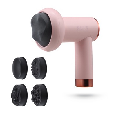 ELLE Cordless Handheld Percussion Massager