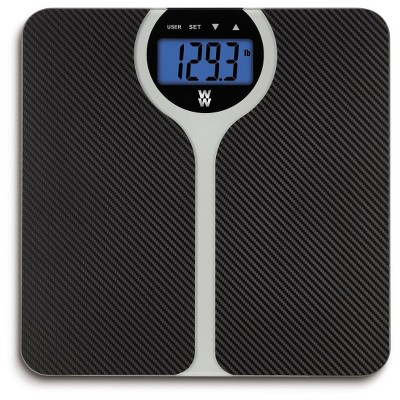 precision weight scale