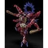 IRS-01 Bloody Asura | Iron Factory Iron Romance Workshop 0 - 4 of 4