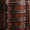 Picardy 69" Dressers Honey Oak - Acme Furniture: Vintage Style, 5 Drawers & Cabinets - 3 of 4