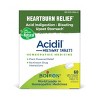 Acidil by Boiron Homeopathic Medicine For Heartburn Relief  -  60 Tablet - 2 of 4