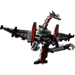 Wyverion Model Kit MODEROID | DennÅ BÅkenki Webdiver | Good Smile Company Action figures - 1 of 4