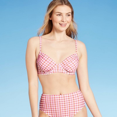 target underwire swimsuits