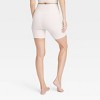 Women's Everyday Soft Ultra High-Rise Bike Shorts 6" - All In Motion™ - 2 of 4
