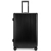 Miami CarryOn Ocean Hardside Spinner Large Checked Suitcase - 2 of 4