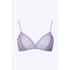 Women's COUCOU LOLA BRALETTE - ONLY HEARTS - 2 of 4
