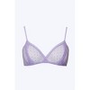 Women's COUCOU LOLA BRALETTE - ONLY HEARTS - image 2 of 4