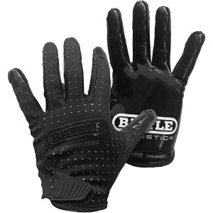 Battle Sports Doom Speed Receiver Football Glove - 1 of 2