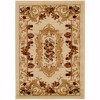 Unique Loom  Versailles Henry Area Rug - 2 of 4