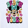 Boys' - Disney - Beach Vibes Short Sleeve Graphic T-Shirt - 2 of 4