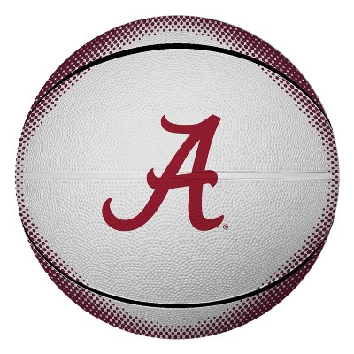  NCAA Alabama Crimson Tide Official Basketball 