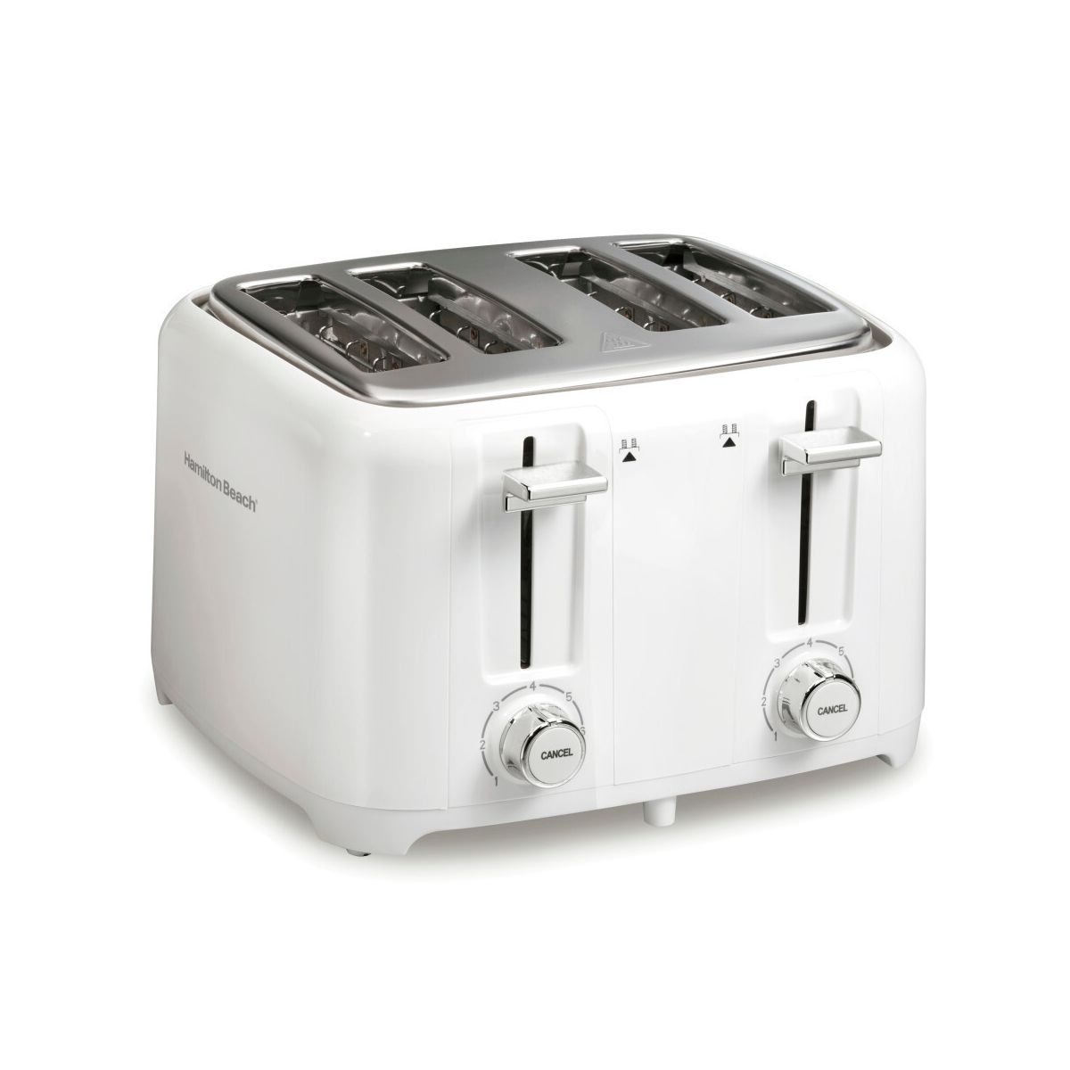 Hamilton Beach 4 Slice Toaster 24218
