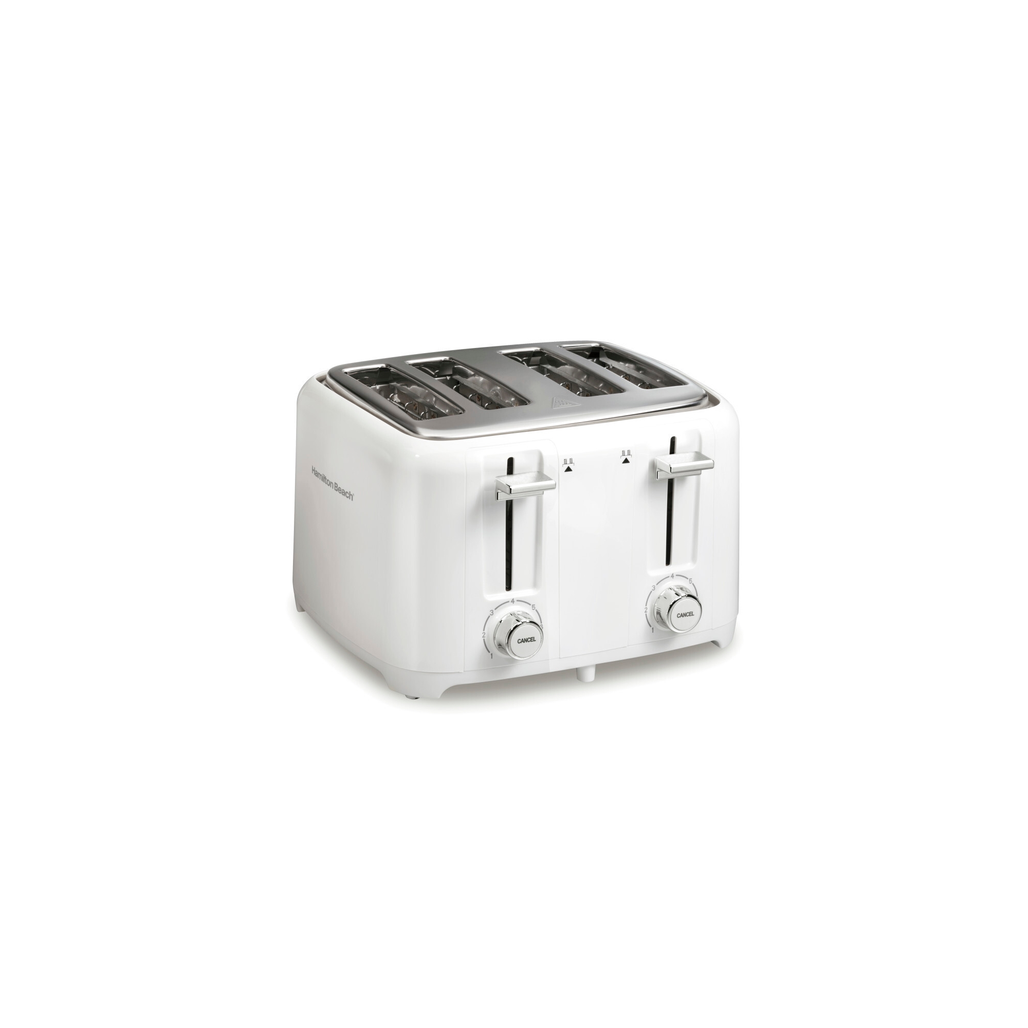 Hamilton Beach 4 Slice Toaster 24218
