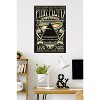 Trends International Pink Floyd - The Dark Side Of The Moon Tour 1973 Unframed Wall Poster Prints - 2 of 4