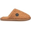 French Connection Women's Teddy Scuff Slippers - 2 of 4