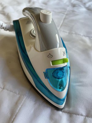 Steamfast 710 Mini Steam Iron : Target