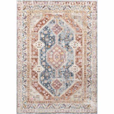 Hauteloom Phillip Area Rug
