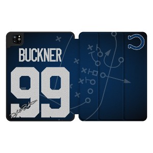 NFL Indianapolis Colts Players Game Tactic Tablet Case for Apple iPad - 1 of 4