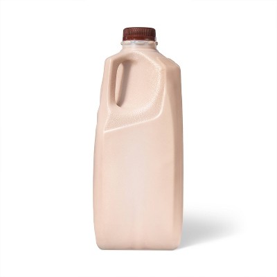 3.25% Whole Milk Chocolate - 1.89ltr - Favorite Day™