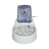 CleanFlow Filtered Water Bowl - 2 of 4