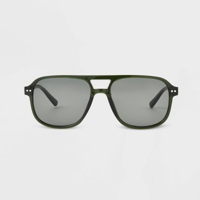 Target 2025 aviator sunglasses