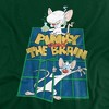 Pinky And The Brain Ol Standard Adult T-Shirt - 2 of 4