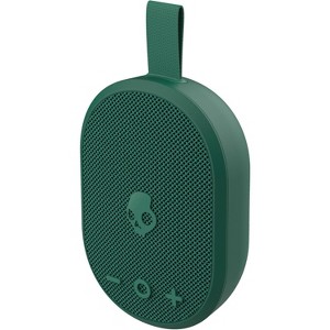 Skullcandy Ounce Wireless Bluetooth Speaker - IPX7 Waterproof Mini Portable Speaker with 16 Hour Battery and Ballistic Nylon Carry Strap - 1 of 4