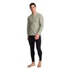 Jockey Men's Long Sleeve Waffle Henley - 3 of 4