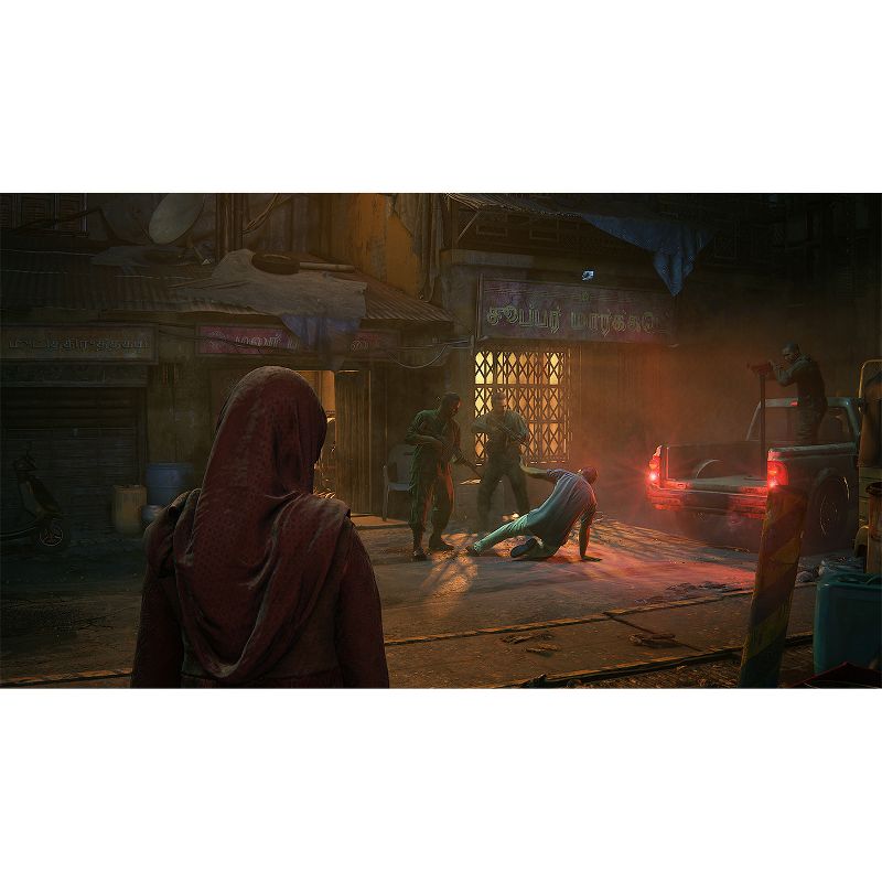 Uncharted: The Lost Legacy - PlayStation 4 (PlayStation Hits), 5 of 15