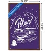 Trends International Among Us - Stay Safe Out There Framed Wall Poster Prints - 3 of 4