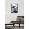 Trends International Disney The Little Mermaid - Sea Splash Framed Wall Poster Prints - 2 of 4