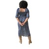 Ingrid + Isabel Maternity The Breeze Midi Dress - 3 of 4