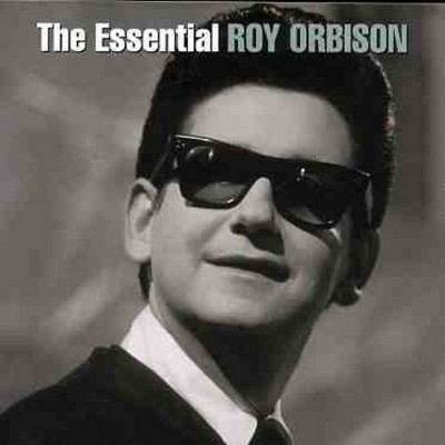 Roy Orbison - Essential (cd) : Target