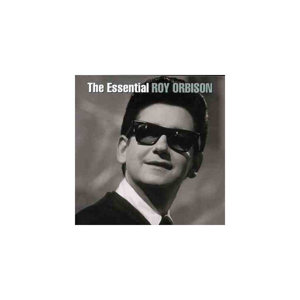 UPC 827969069622 product image for Roy Orbison - Essential (CD) | upcitemdb.com