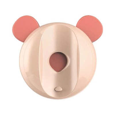 Kitcheniva Magnetic Electric Toothbrush Holder Stand