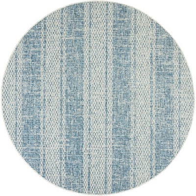 Courtyard CY8734 Power Loomed Indoor and Outdoor Rug - Safavieh