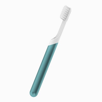 metal toothbrush case