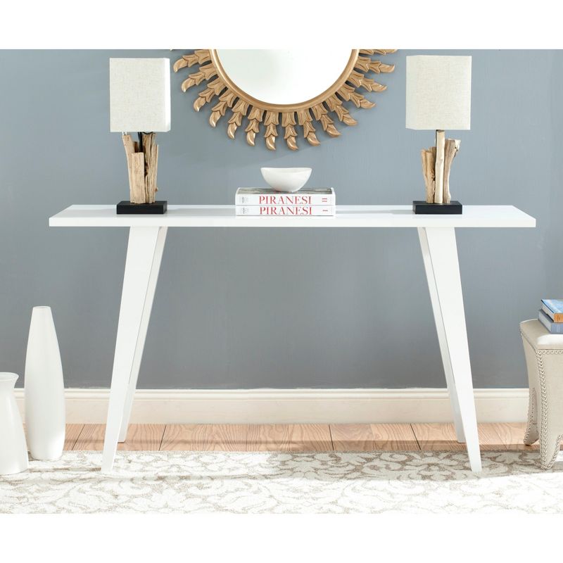 Manny Console Table  - Safavieh, 2 of 8