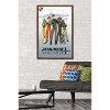 Trends International Star Wars: Resistance - Crew Framed Wall Poster Prints - 2 of 4
