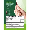 Nature's Truth Black Seed Oil Pills | 2,000mg | 120 Softgels - 2 of 4
