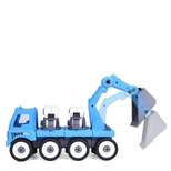 Fun Little Toys Take Apart and Build Contraction Truck 13pc