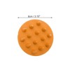 Unique Bargains Hair Shampoo Brush 2.36"x3.15" 1 Pc - 4 of 4